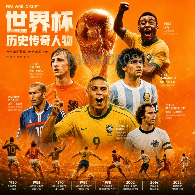 最新2026国际足联世界杯夺冠热门全面解析：传统强队与新贵谁主沉浮？
